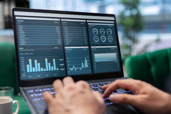 Information Management Starter Kit