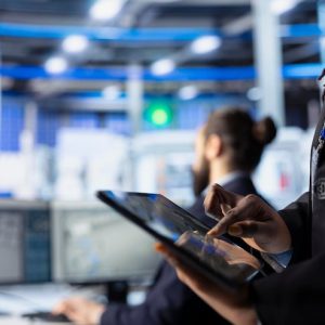 Network Mastery Program