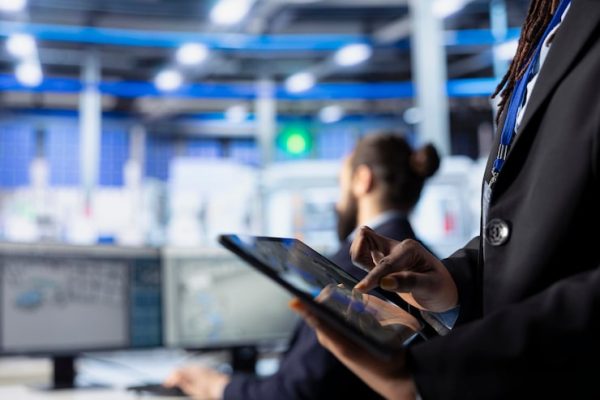 Network Mastery Program